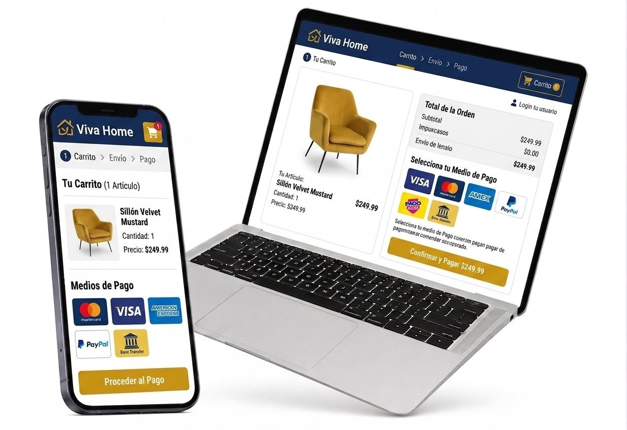 Tienda Online